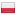 cerbonawebshop.com server is located in Poland